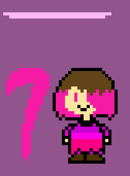 [53a360] I'll Help you * throws a spear at pumpkin sans *
