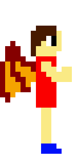 [904c76] Idle person
