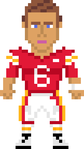 [788ec7] Chiefs Home