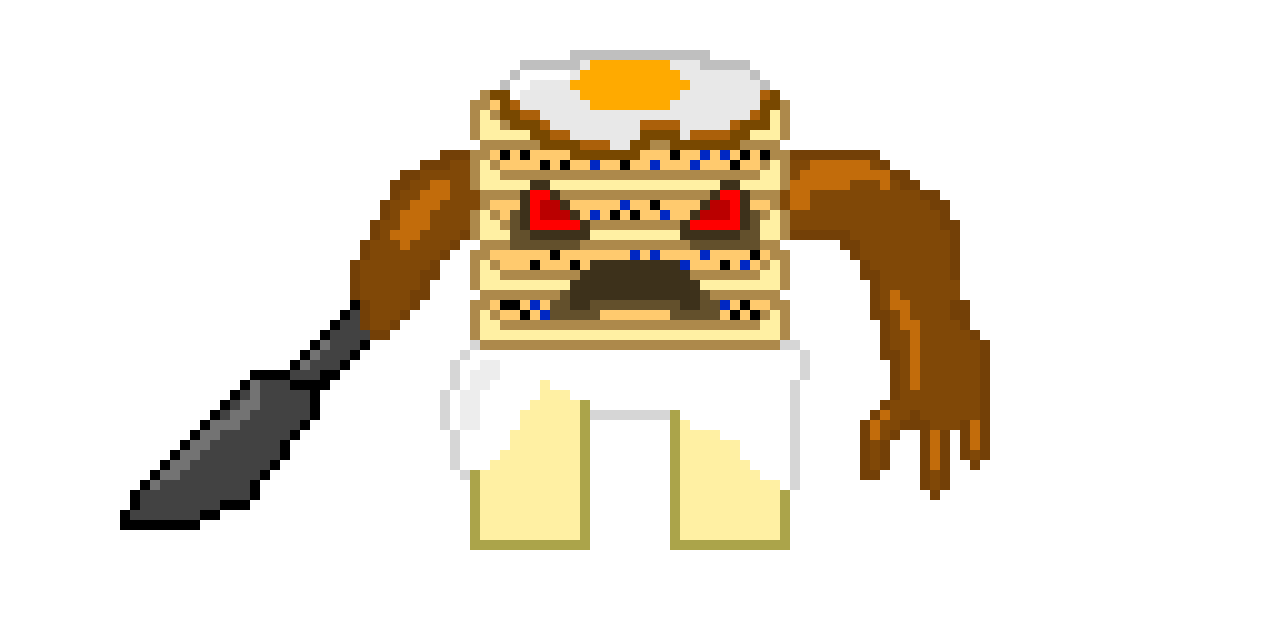 [cedb83] Panquake Shiny