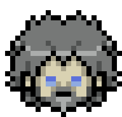[995199] Master Weiss Pixel Sprite