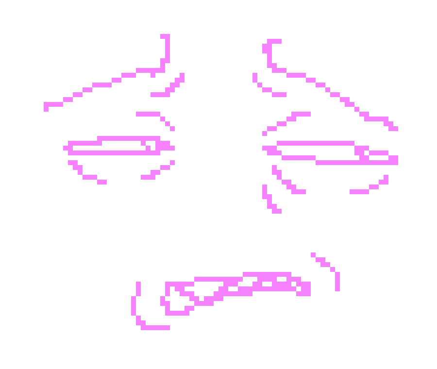[3a42b1] Js found my old Changed OC...... Like,..