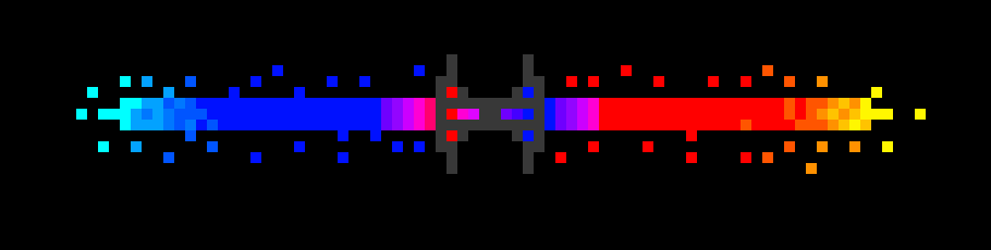 [9664c4] Dual Energy Blades
