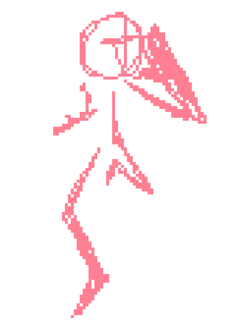[dff930] ok but it would be cooler if i could incorporate these onto actual beings that AREN'T stickmen