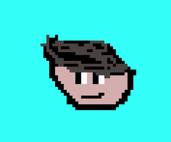 [9664c4] RyanTheGlitchGamer