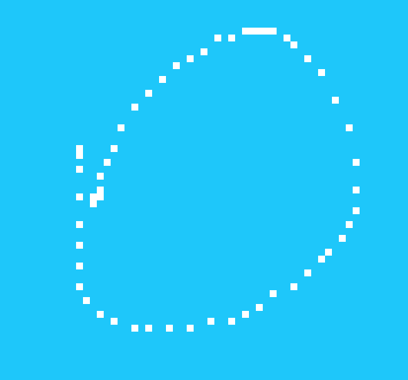 [88ad93] Pixel Art 1