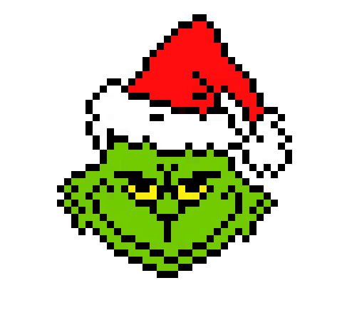 [e7d875] grinch banner