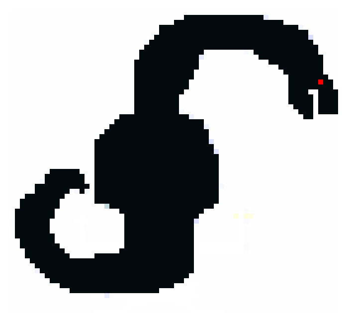 [9ee7f3] Snake