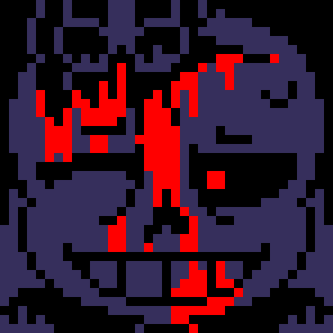 [7ce906] That was strange... -HorrorTale Sans