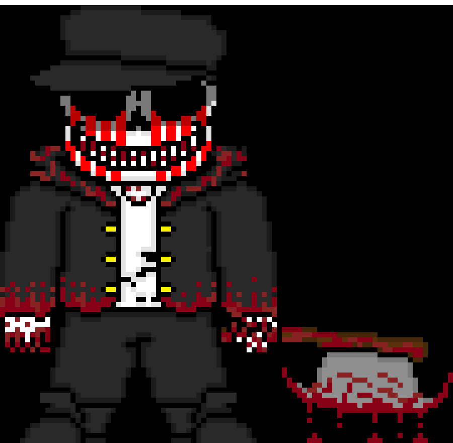 [e8cb42] the hell?! *he soul is still crushing itself* ghh *thinking: its never gone on for this long*