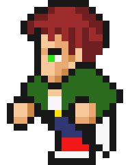 [616357] Toma Sprite
