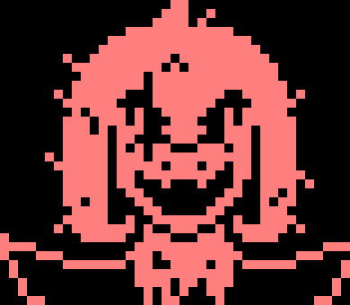 [a82578] "I think i like your style.." (Welp Asriel is about to get drunk)