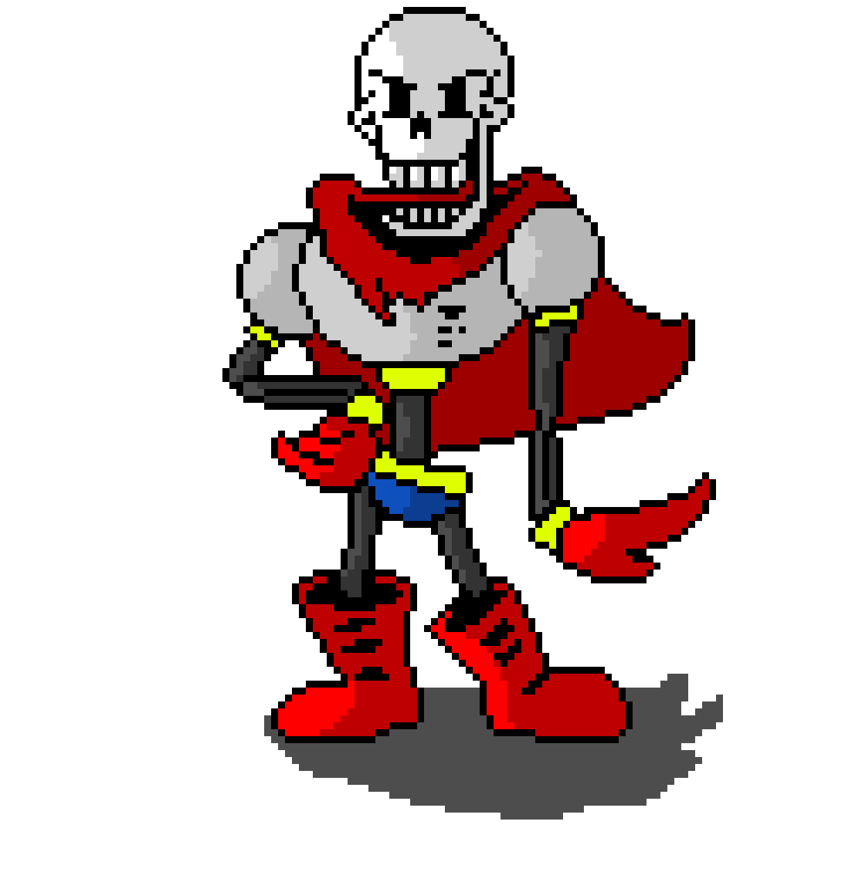PAPYRUS