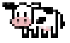 [e80b56] cow
