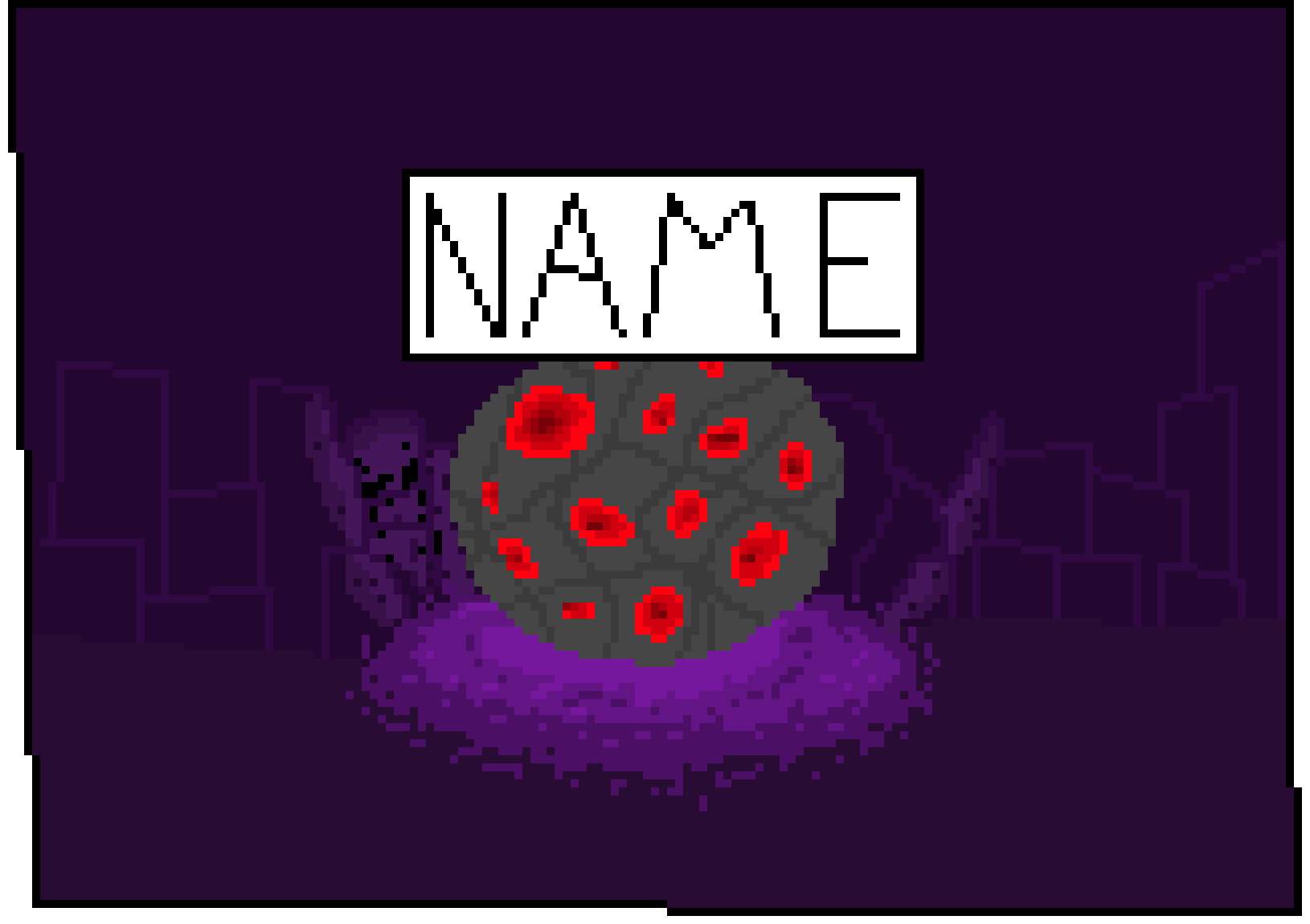 [287eea] NOT DONE TITLE SCREEN CONCEPT ART