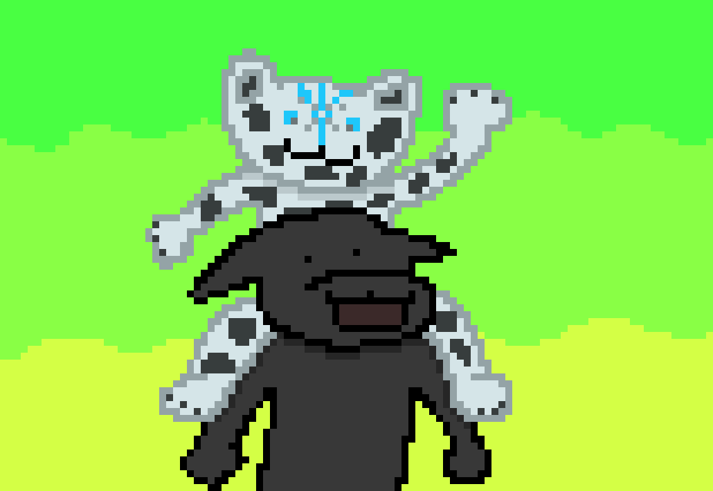 [c6b747] Zilly & Sync Piggyback