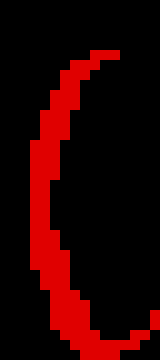 [df4002] (They then slashed towards henry a slash 3 times bigger than the previous one)
