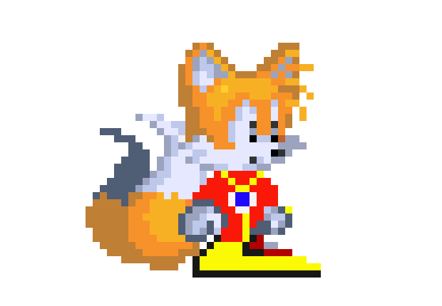 [c7c89d] Tails (Alex Kidd)