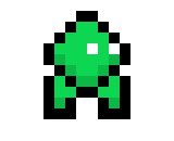 [dbaebb] Alien