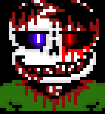 [46bb53] [Why do I have a gut feeling I'm going to get possessed by something?] . . .