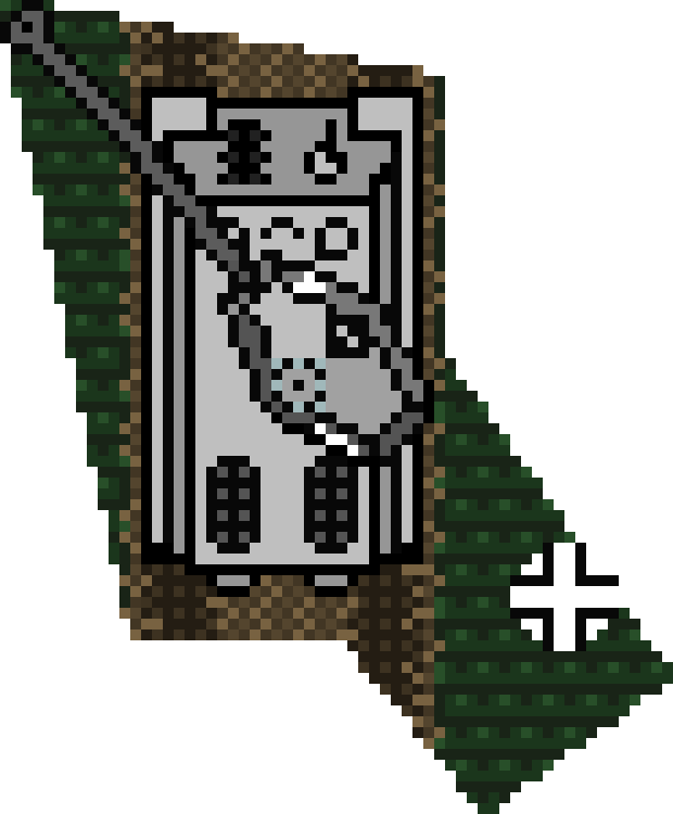 [5df357] Konigstiger Cursor