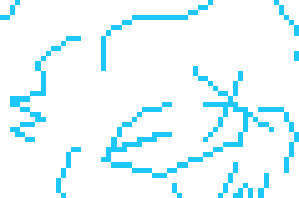 [d1eeae] Hi John do you seed what I'm drawing for Jimmy https://www.pixilart.com/photo/wip-2adf699baafb7d9
