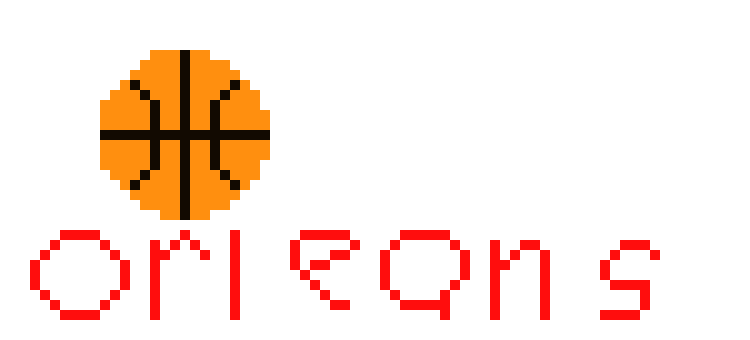 [9664c4] orleans basketball