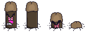 [f8cb6b] megamole