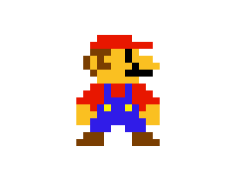 [9664c4] Mario8-Bit