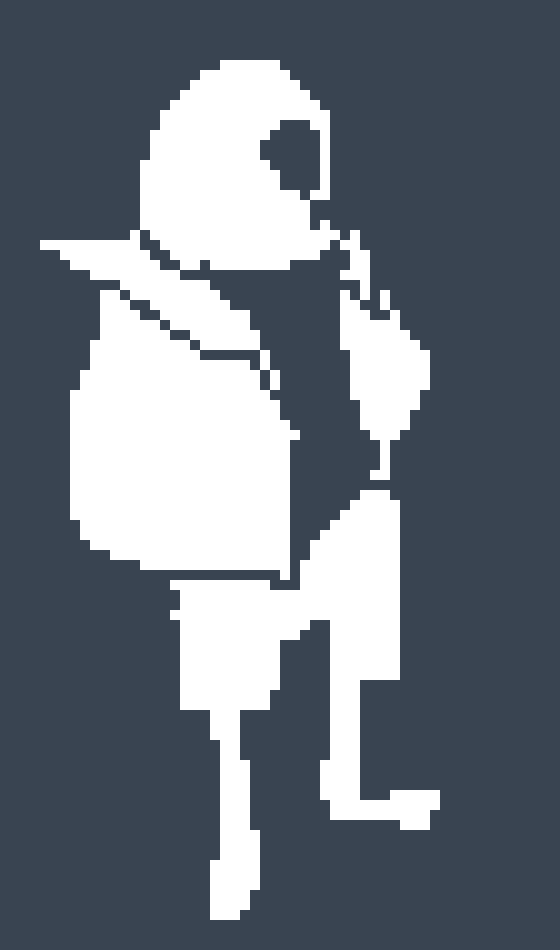 [35cb8a]    stares