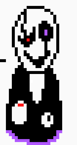 [9664c4] Astraytale W.D Gaster