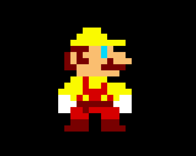 [9664c4] mario maker