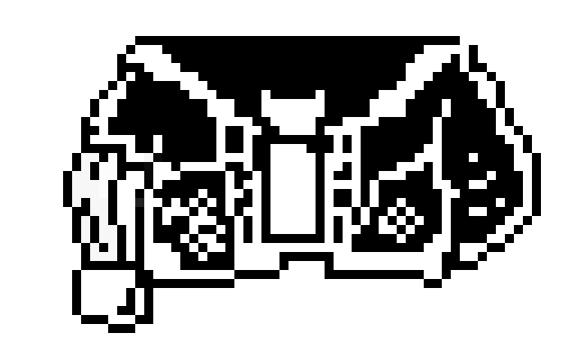 [e3ed5b] Sans Sprite