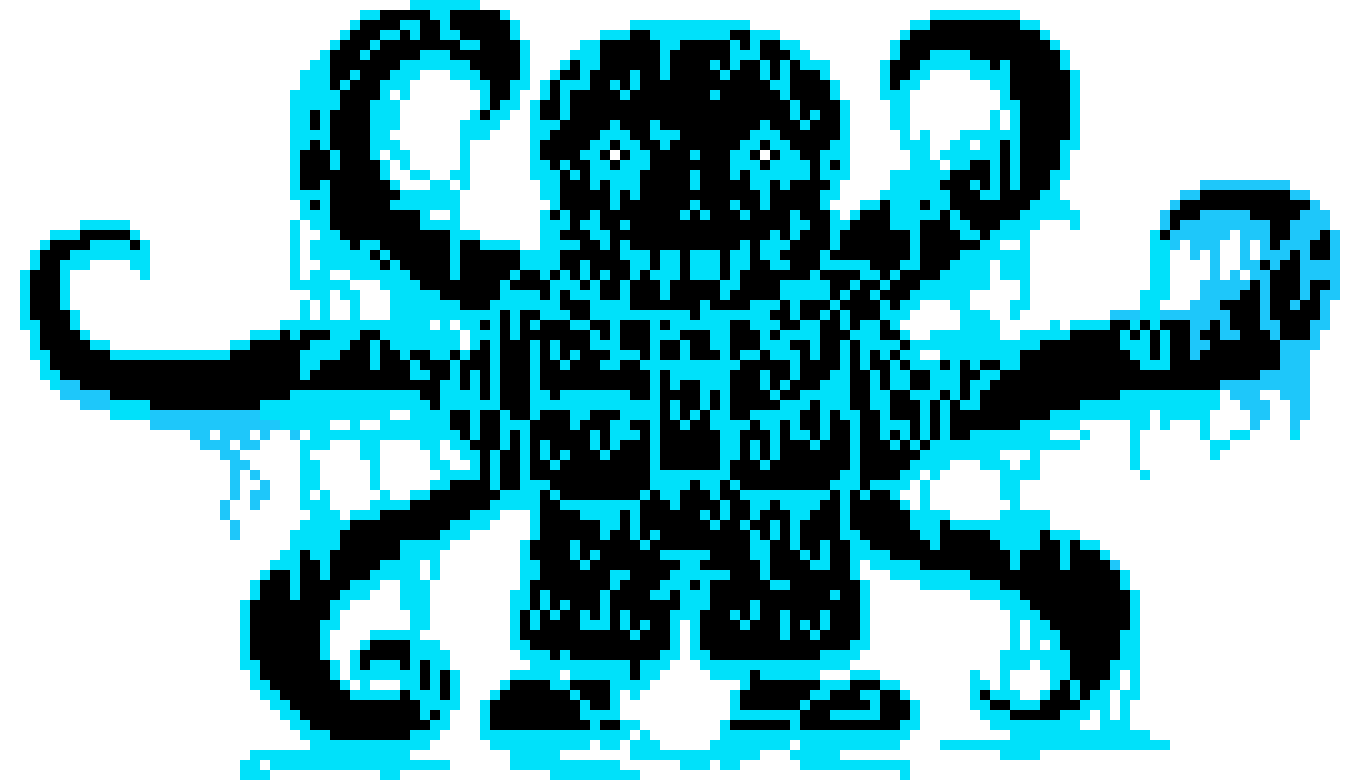 [2ba64d] nightmare sans