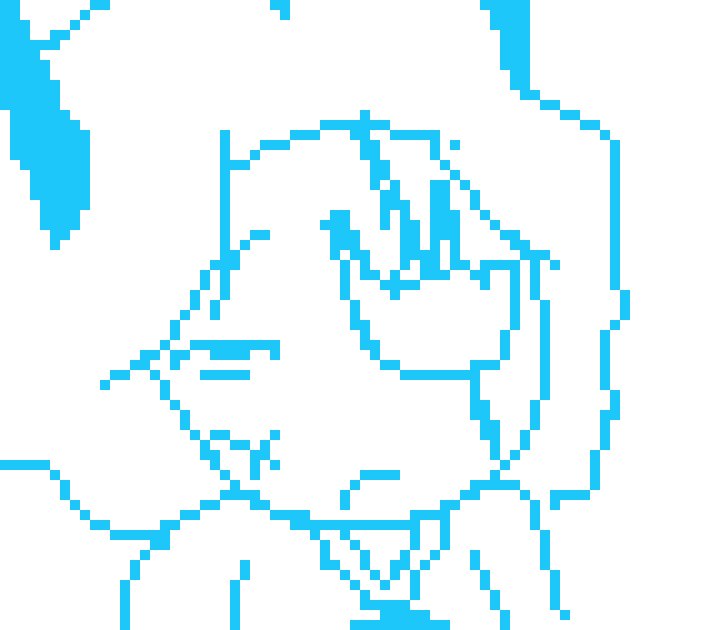 [1b1b27] Pepper I will shove you into a meat grinder /j