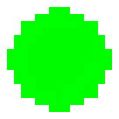 [ec419d] PS2  circlecustom crosshair #2