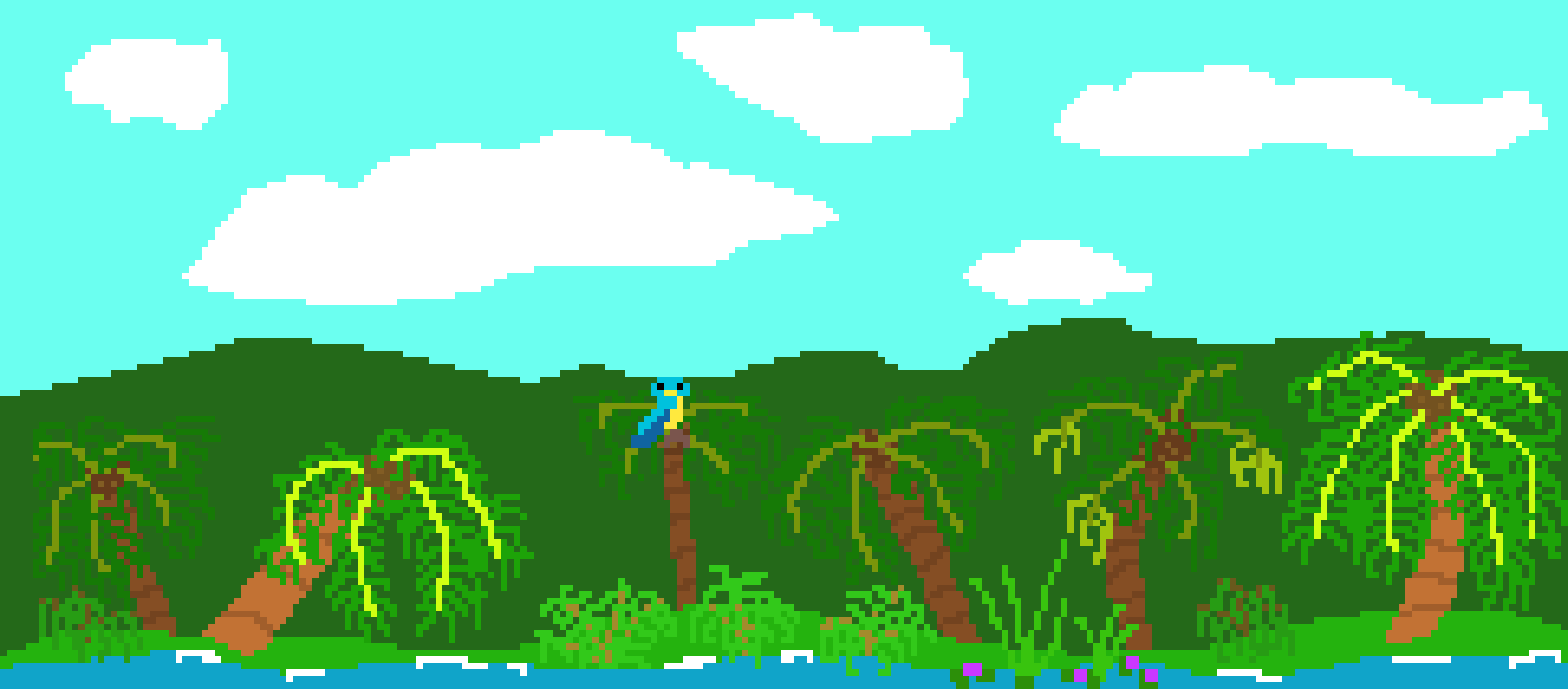 [15dea7] background skd1
