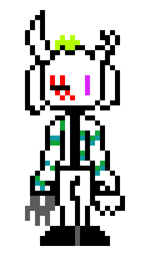 Jaxon Dreemurr