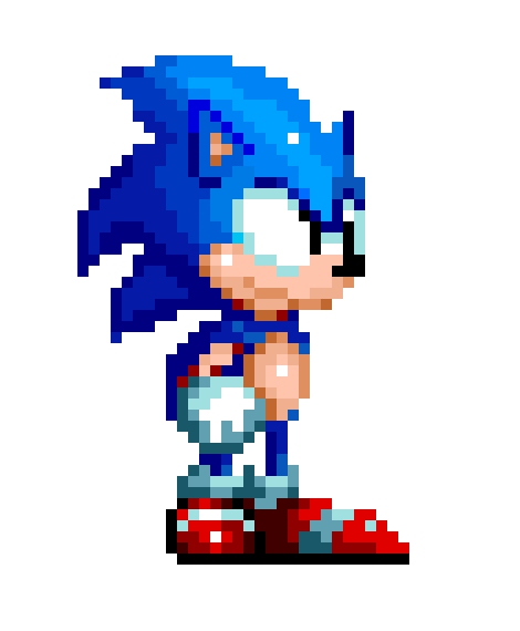 [9664c4] SATAM Sonic