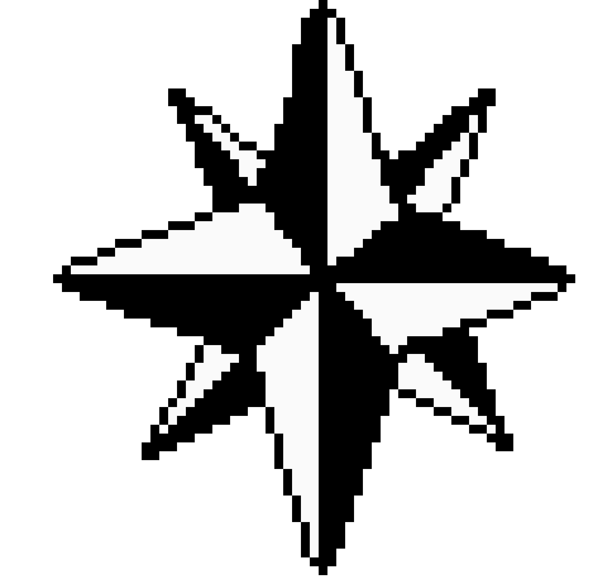 [9664c4] Compass Rose
