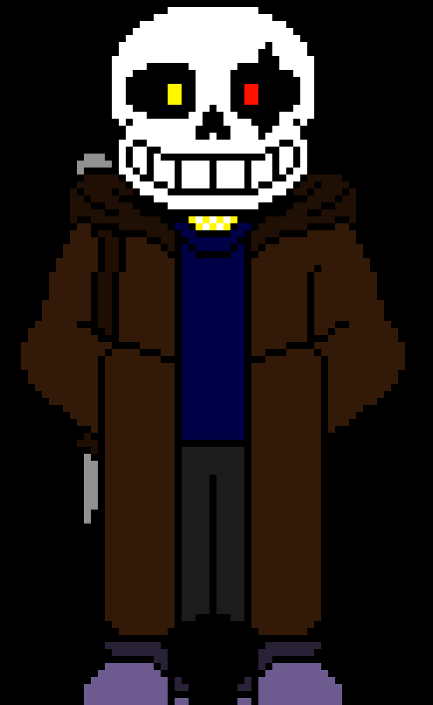 bro this sprite sucks lol