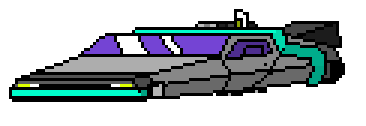 [9664c4] Delorean