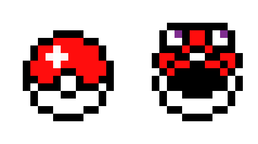 [9664c4] mimic