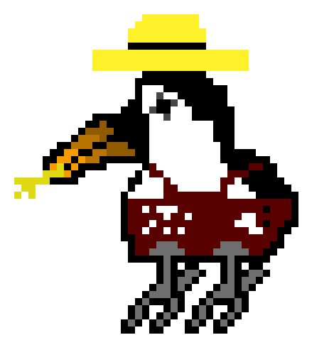 [1c3b01] new bird