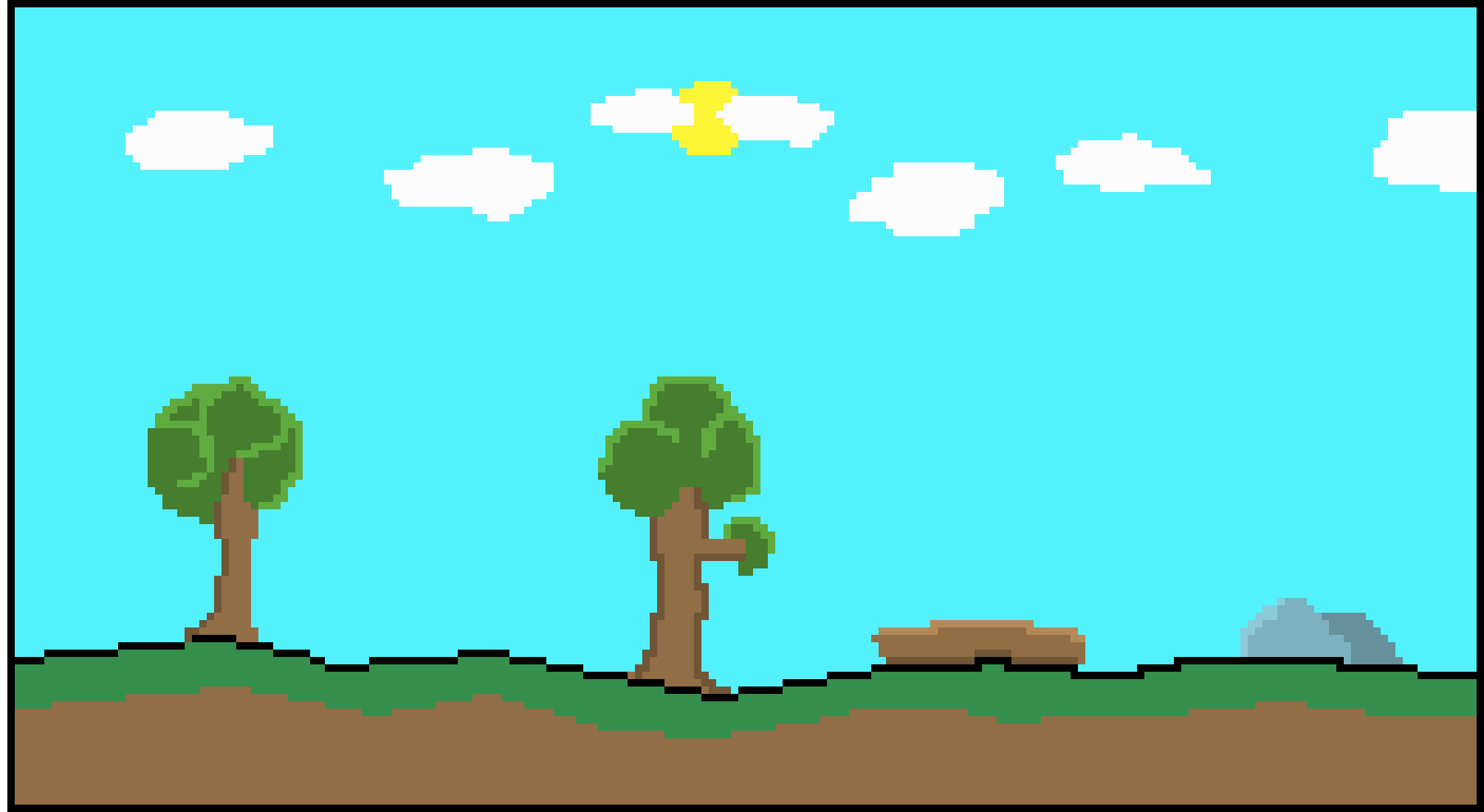 Plains