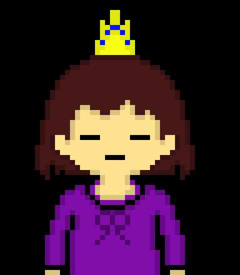 AssassinTale Frisk