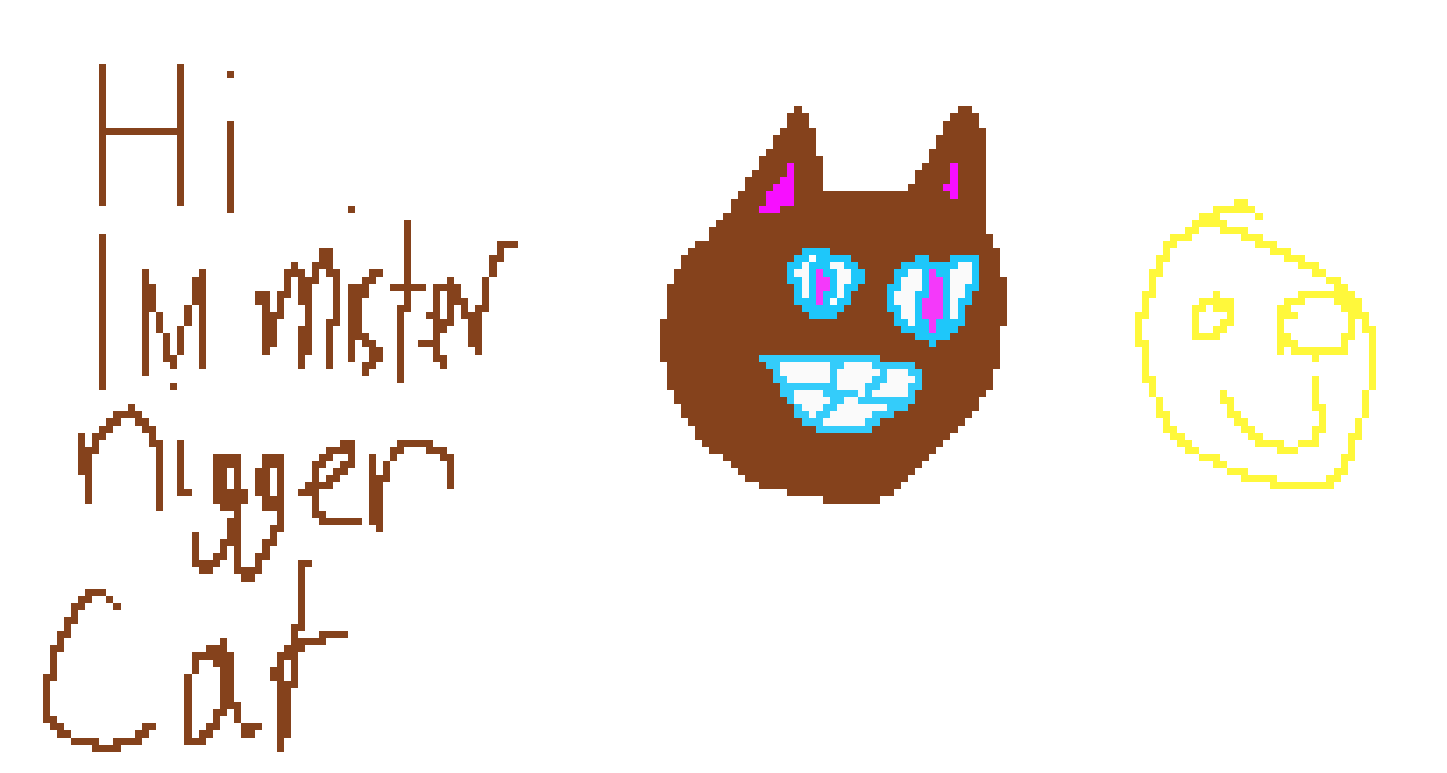 [9664c4] nigger cat