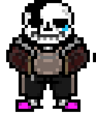 [a65b49] My cool oc