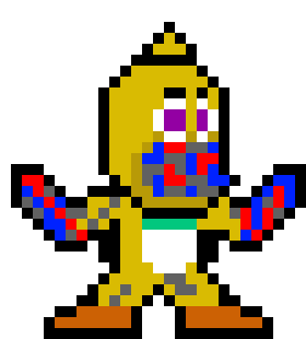 [9664c4] joshy