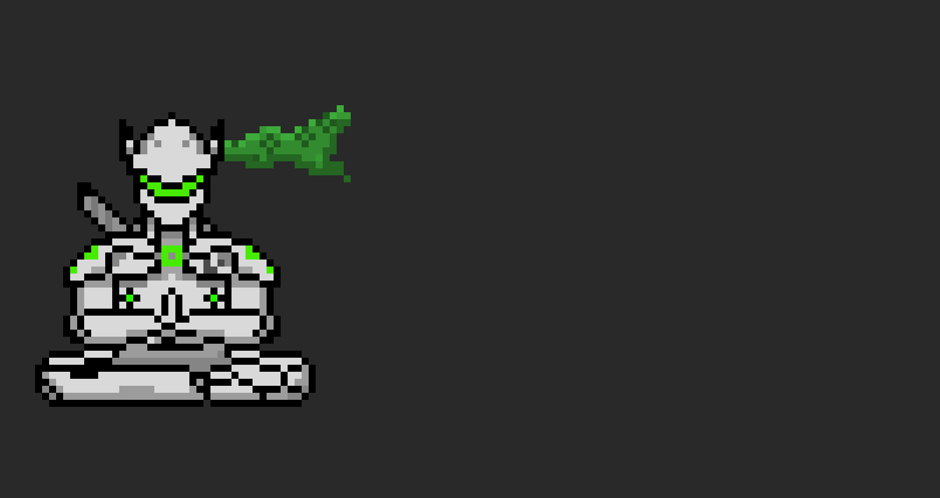[9664c4] Genji